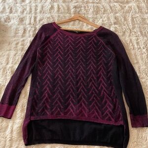 Rock & Republic 100% cotton sweater